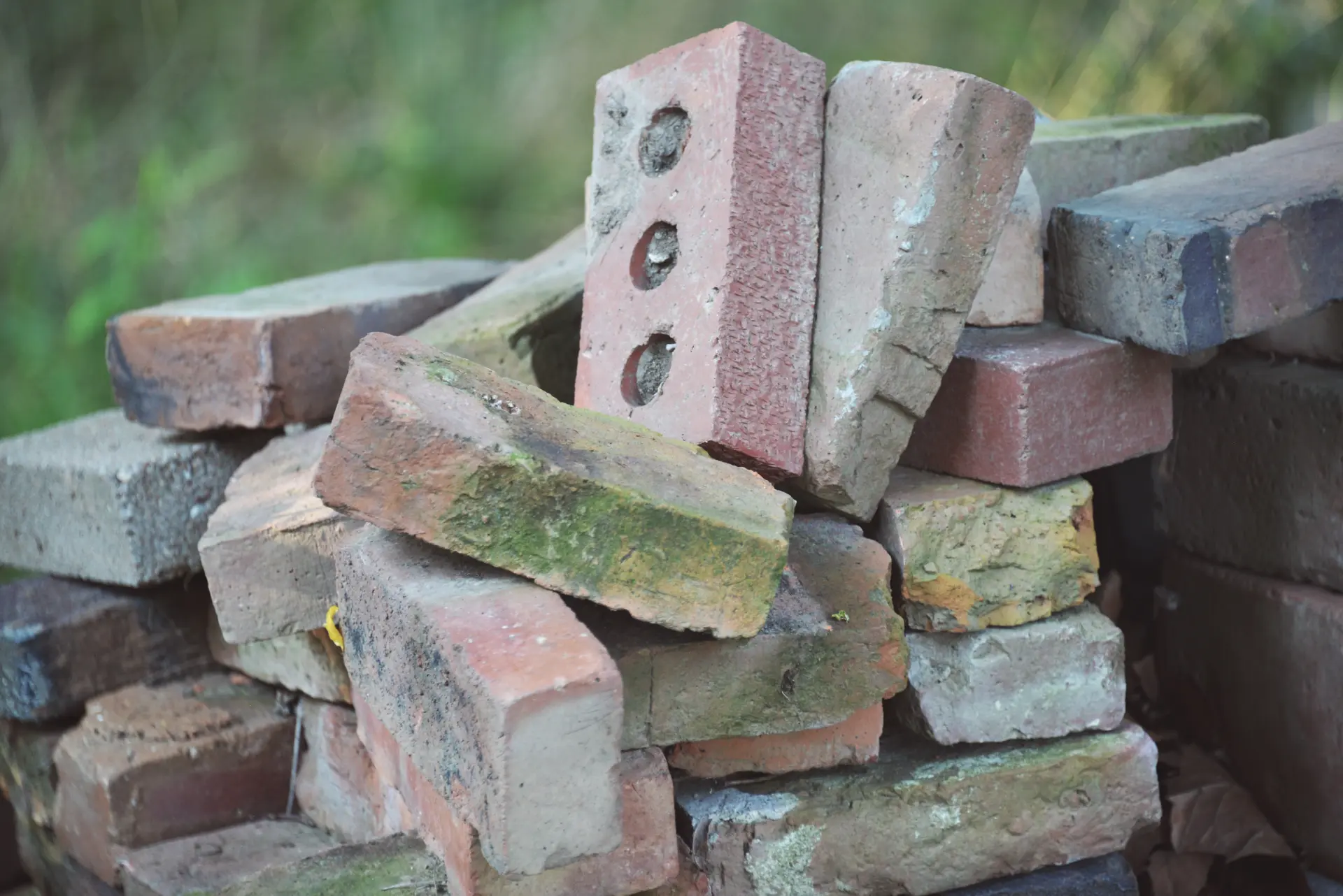 What Can Be Removed as Construction Waste?