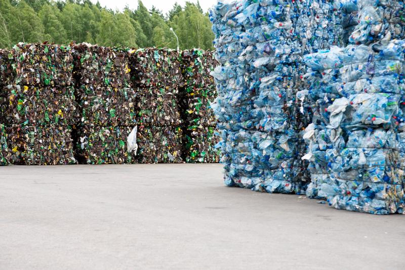 LICENSED WASTE CARRIERS