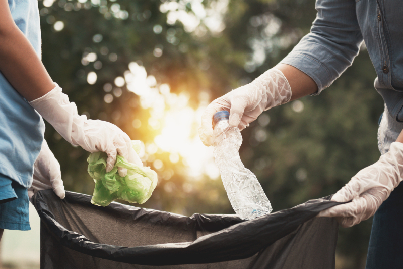 Waste Removal Services Truro and Cornwall